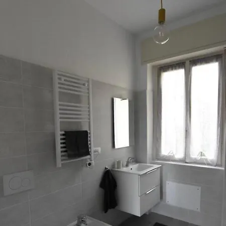 La Casa di Oreno Vimercate Esterno foto
