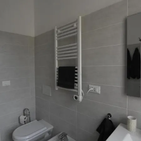 La Casa di Oreno Vimercate Esterno foto