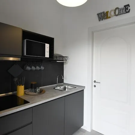 La Casa di Oreno Vimercate Esterno foto