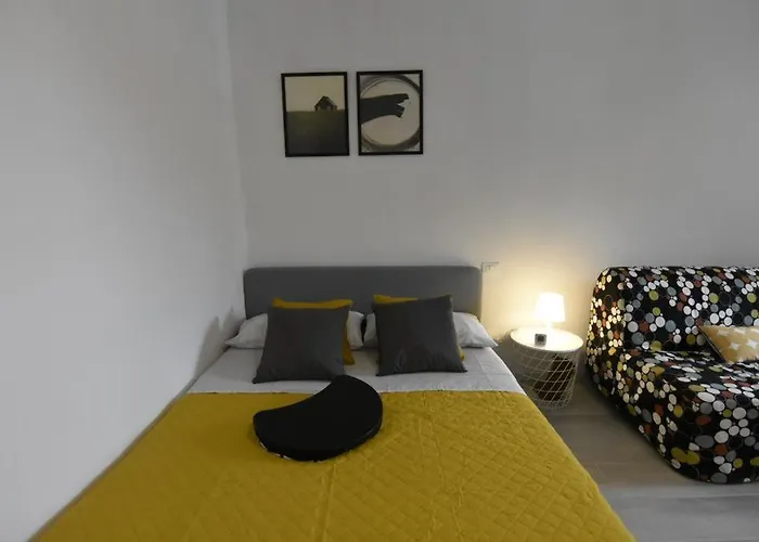 La Casa Di Oreno