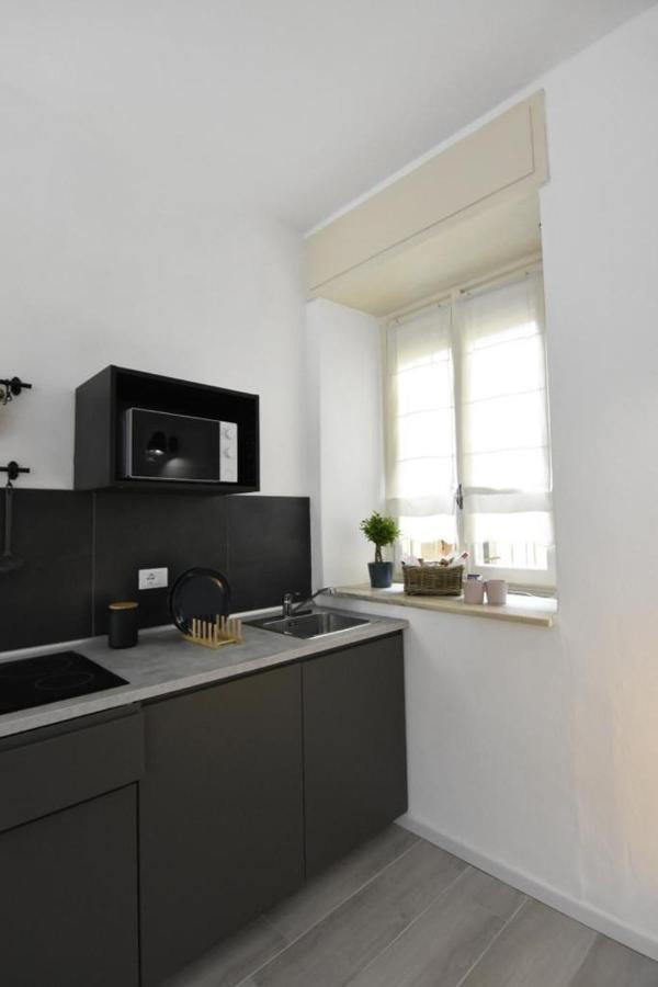 La Casa Di Oreno Apartment *