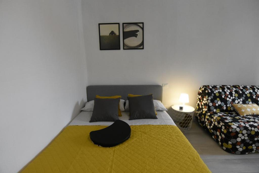 La Casa Di Oreno Apartment