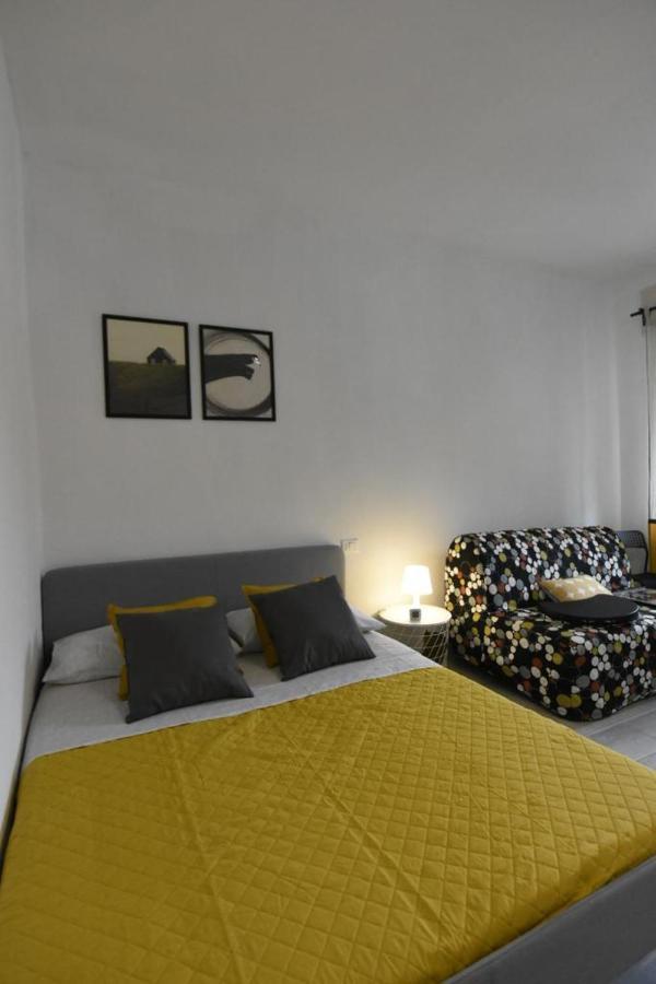 La Casa Di Oreno Apartamento *
