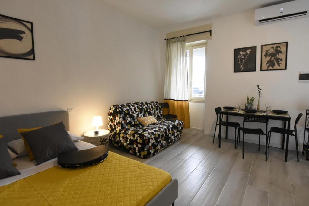 La Casa Di Oreno Apartment Vimercate