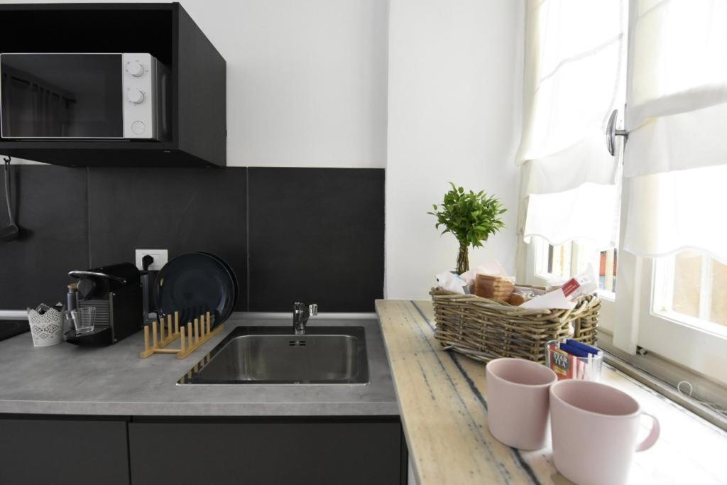 Apartamento La Casa Di Oreno *