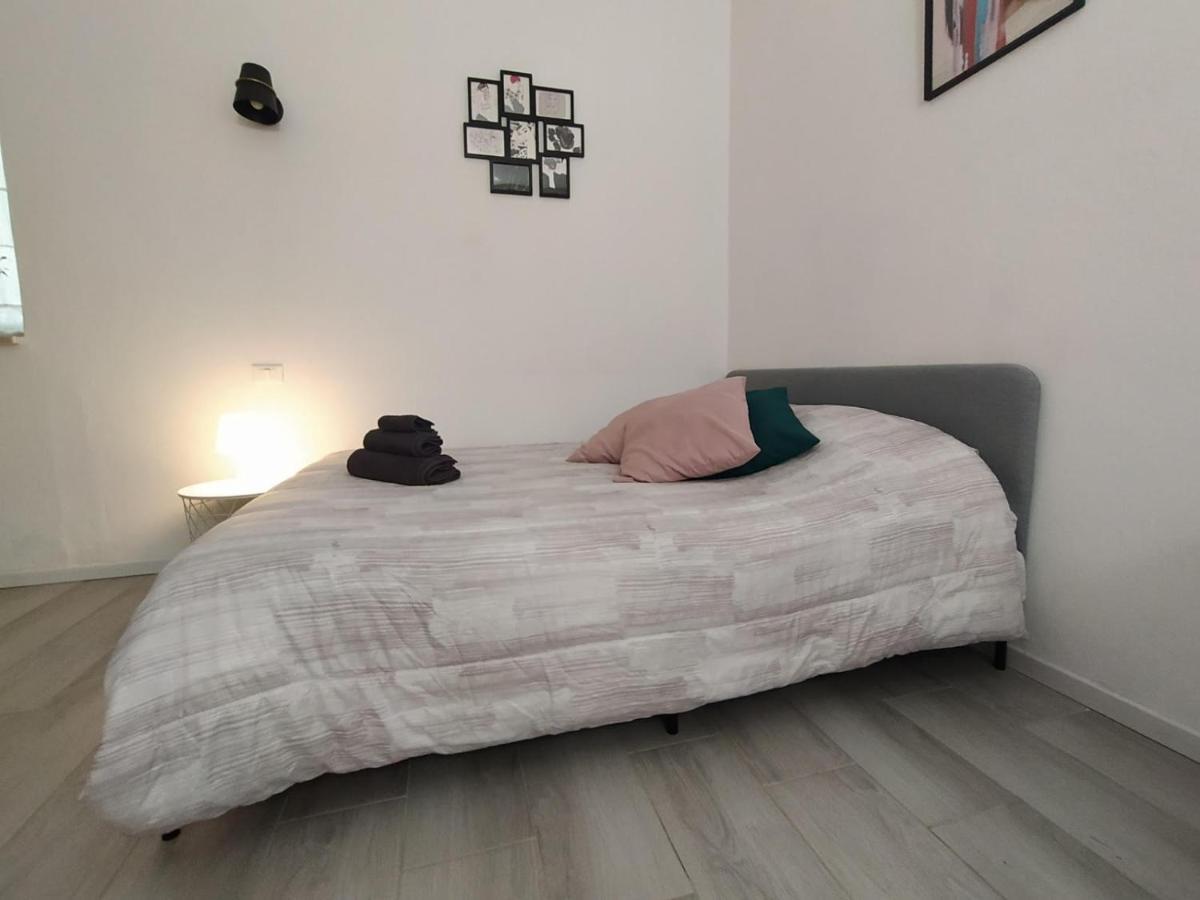 La Casa Di Oreno Apartamento