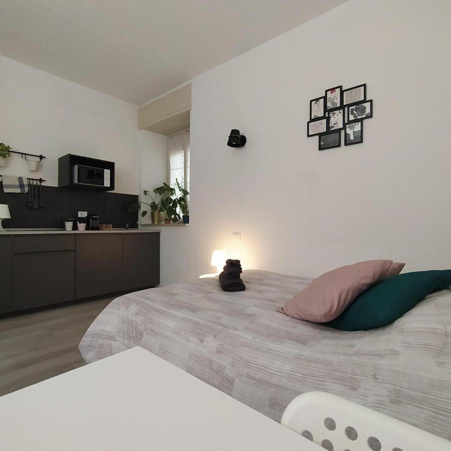 La Casa Di Oreno Apartment *