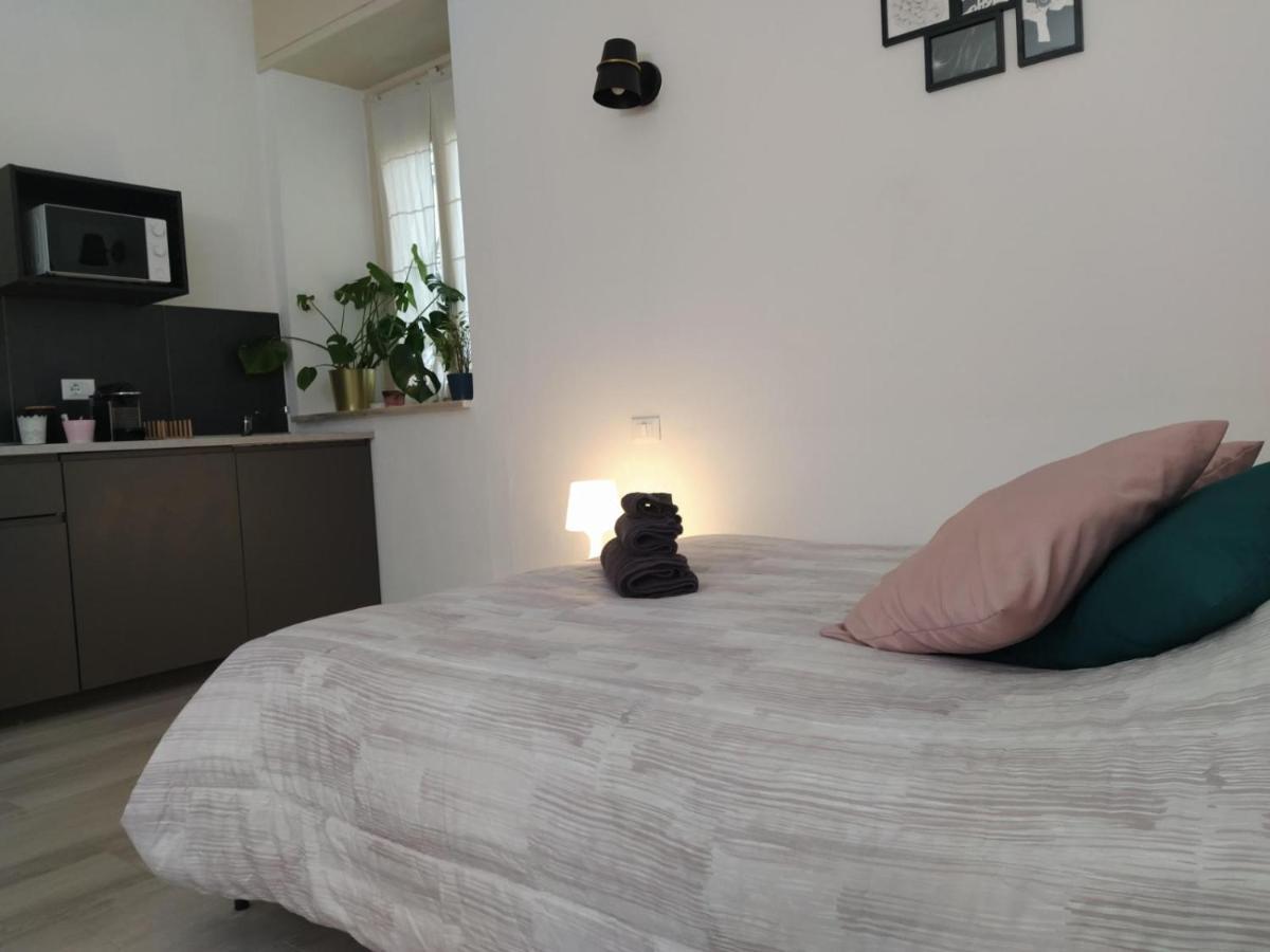 La Casa Di Oreno Vimercate