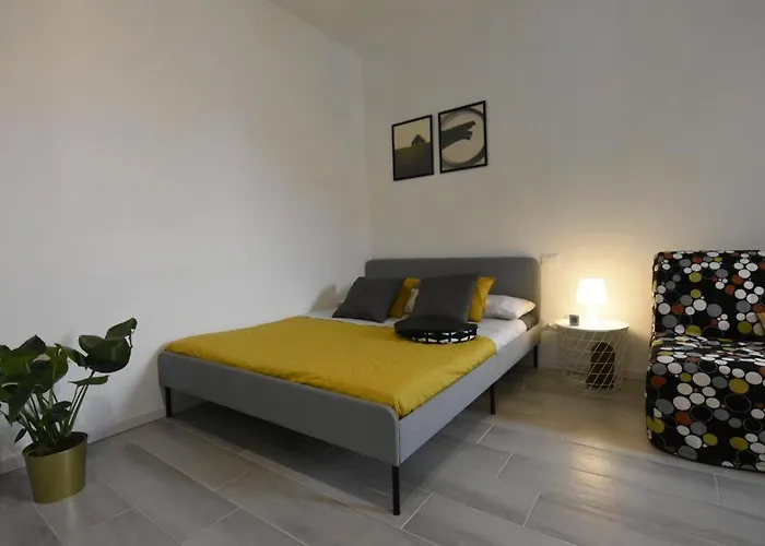 La Casa Di Oreno