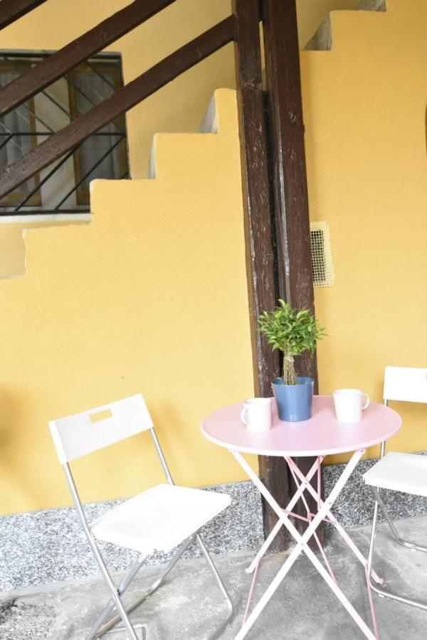 Appartement La Casa Di Oreno