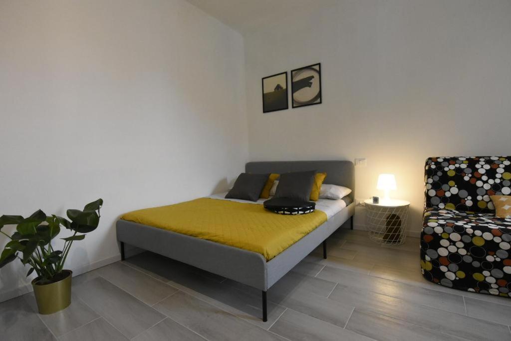 La Casa Di Oreno Appartement Vimercate