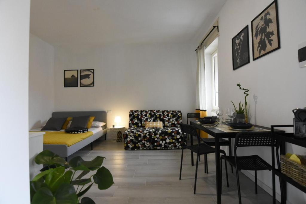Appartement La Casa Di Oreno Vimercate