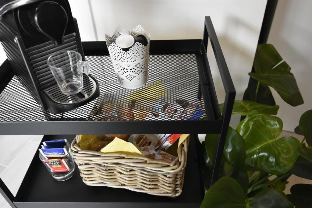 La Casa Di Oreno Appartement *