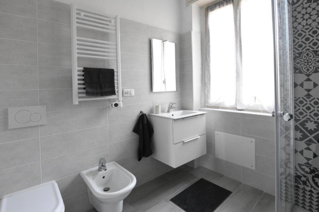 La Casa Di Oreno Appartement