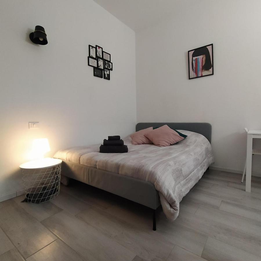Appartement La Casa Di Oreno *