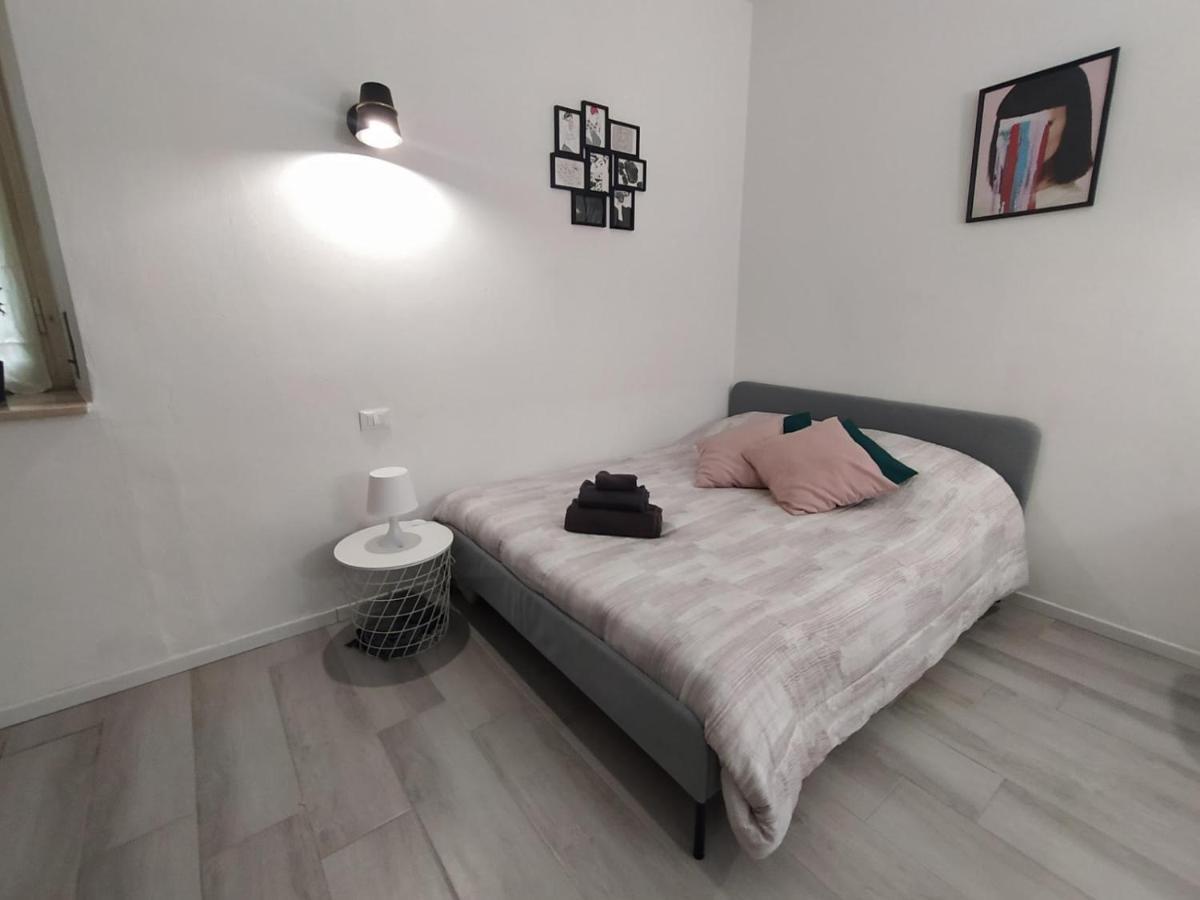 La Casa Di Oreno Appartement Vimercate